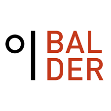 Balders logotyp