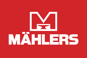 Mählers logotyp