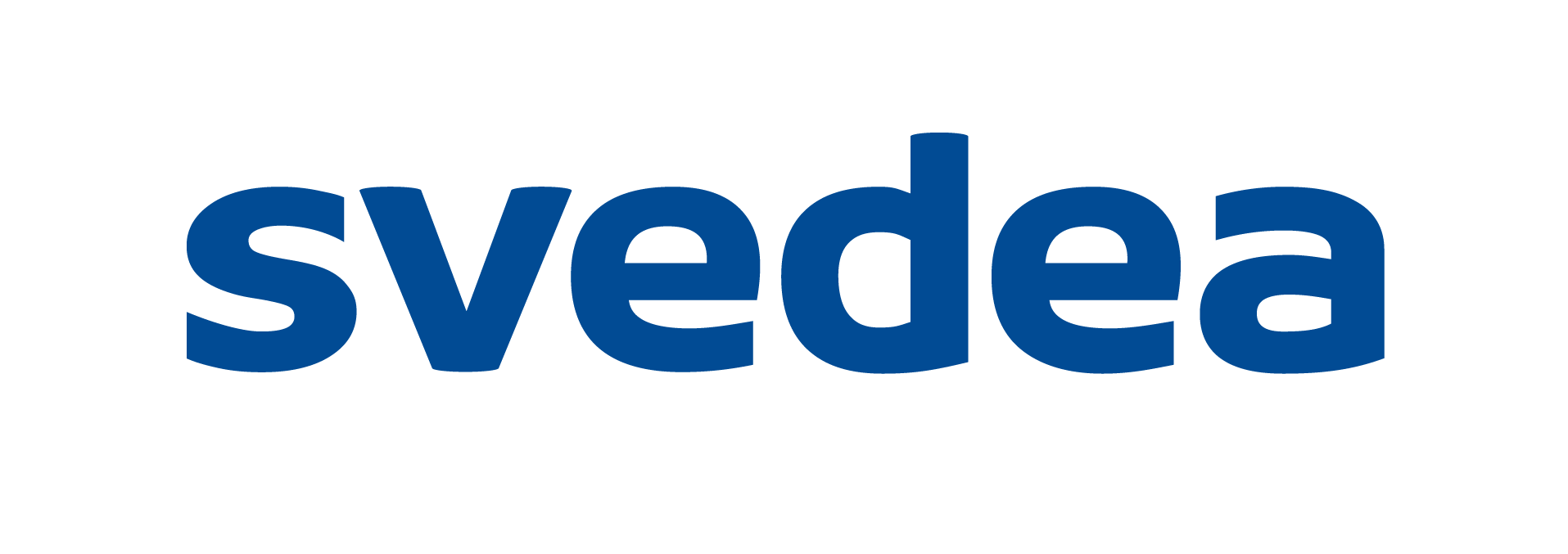 Svedea logotyp